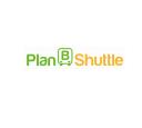 Plan B shuttle logo